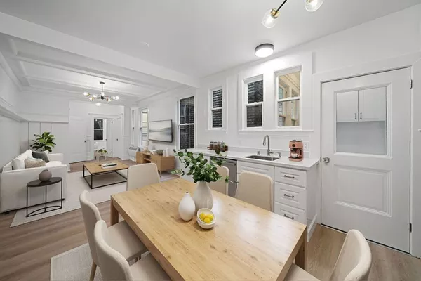 2 bedrooms apartment for rent in Nob Hill - San Francisco, San Francisco