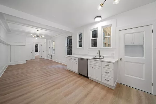 2 bedrooms apartment for rent in Nob Hill - San Francisco, San Francisco