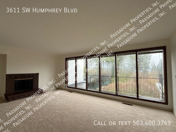 5 bedrooms apartment for rent in Southwest Hills - SW Portland, Portland