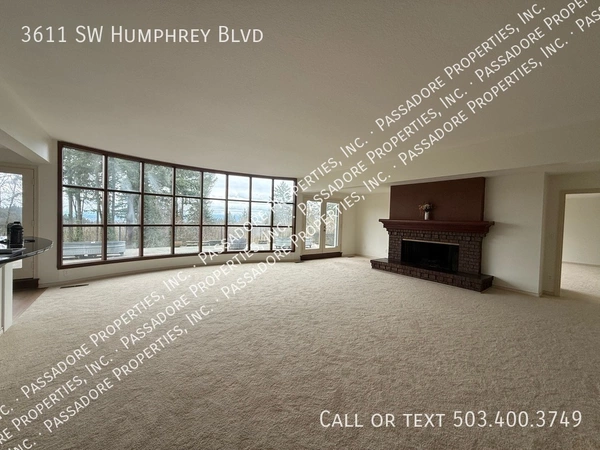 5 bedrooms apartment for rent in Southwest Hills - SW Portland, Portland