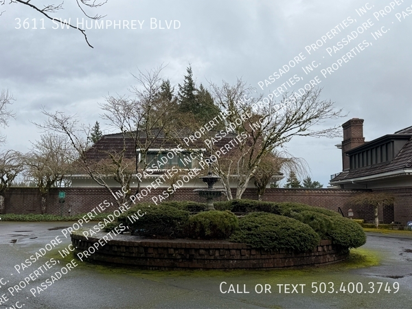 5 bedrooms apartment for rent in Southwest Hills - SW Portland, Portland