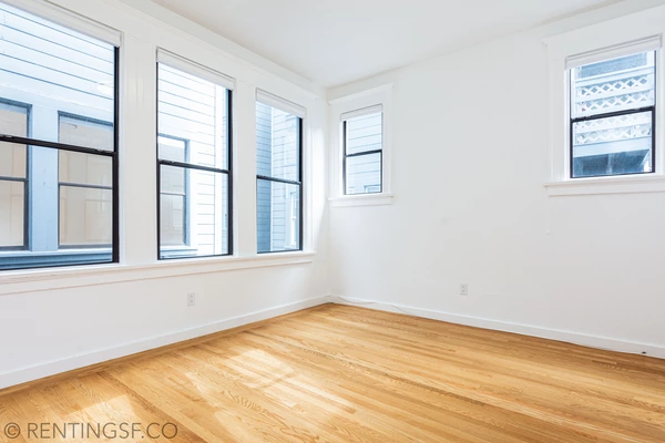 2 bedrooms apartment for rent in South Of Market - San Francisco, San Francisco