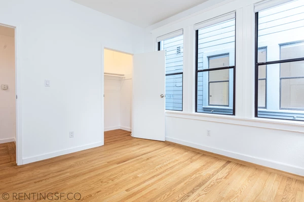 2 bedrooms apartment for rent in South Of Market - San Francisco, San Francisco