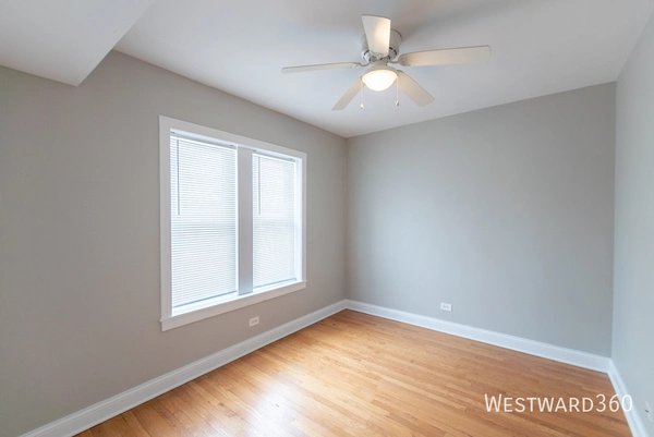 3 bedrooms apartment for rent in North Center - North Side, Chicago