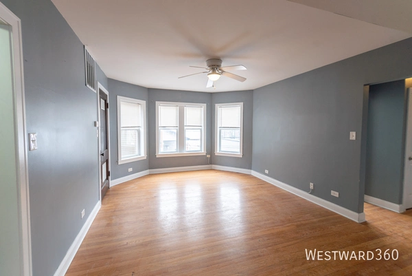 3 bedrooms apartment for rent in North Center - North Side, Chicago