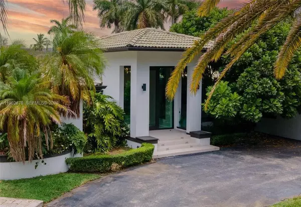 5 bedrooms apartment for rent in South Miami - Miami Dade, Miami