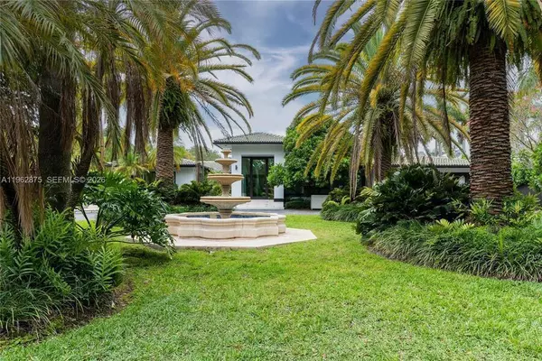 5 bedrooms apartment for rent in South Miami - Miami Dade, Miami