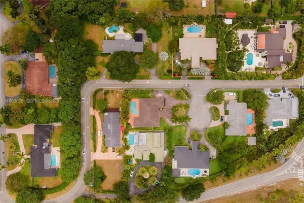 5 bedrooms apartment for rent in South Miami - Miami Dade, Miami