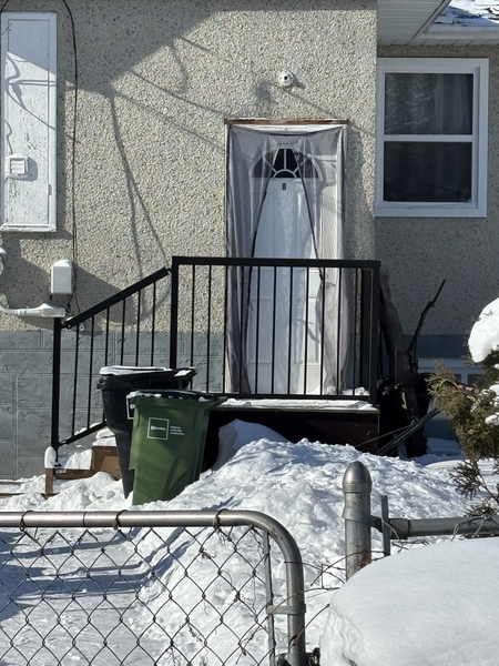 1 bedroom apartment for rent in Balwin - NE Edmonton, Edmonton