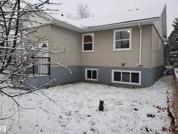 1 bedroom apartment for rent in Balwin - NE Edmonton, Edmonton
