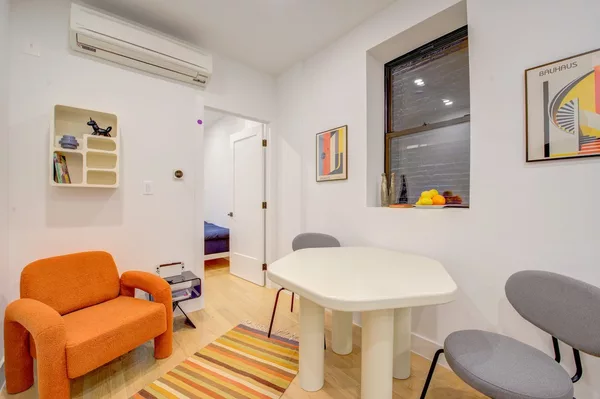 Coliving in Morningside Heights - Manhattan, New York