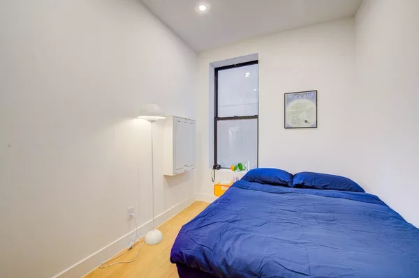 Coliving in Morningside Heights - Manhattan, New York