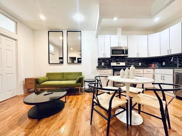 Coliving in Bushwick - Brooklyn, New York