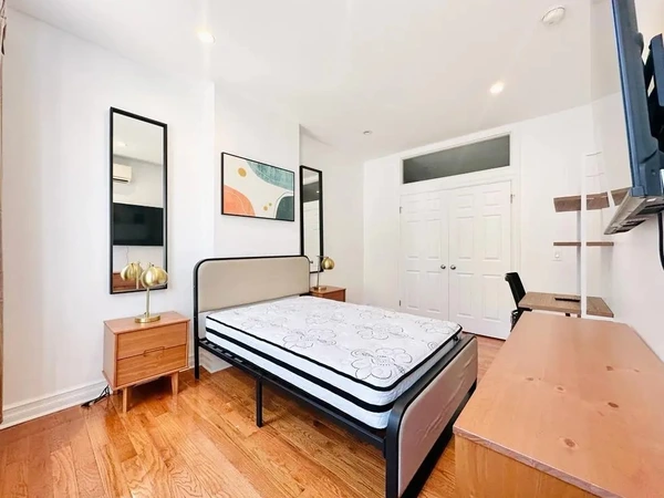 Coliving in Bushwick - Brooklyn, New York