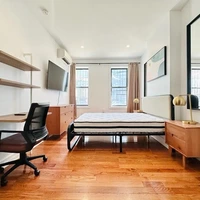 Coliving in Bushwick - Brooklyn, New York