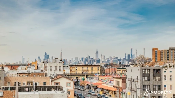 Coliving in Bushwick - Brooklyn, New York