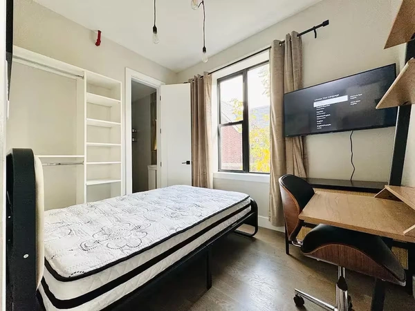 Coliving in Bushwick - Brooklyn, New York