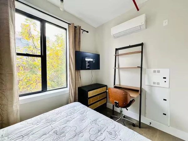 Coliving in Bushwick - Brooklyn, New York