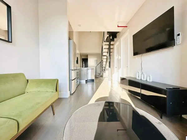 Coliving in Bushwick - Brooklyn, New York