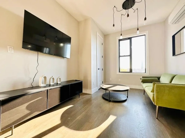 Coliving in Bushwick - Brooklyn, New York