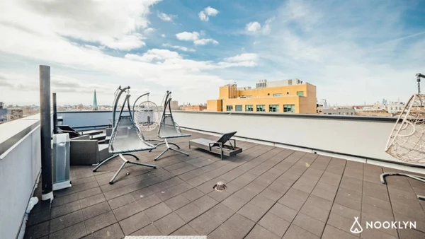 Coliving in Bushwick - Brooklyn, New York