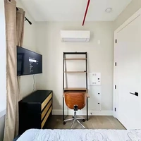 Coliving in Bushwick - Brooklyn, New York