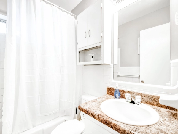 Coliving in Decatur - East Atl, Atlanta