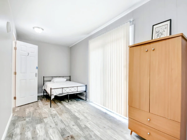 Coliving in Decatur - East Atl, Atlanta