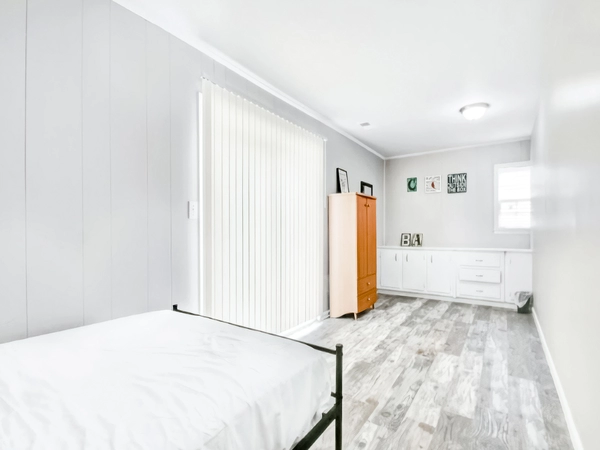 Coliving in Decatur - East Atl, Atlanta