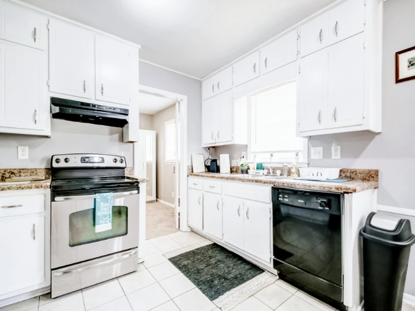 Coliving in Decatur - East Atl, Atlanta