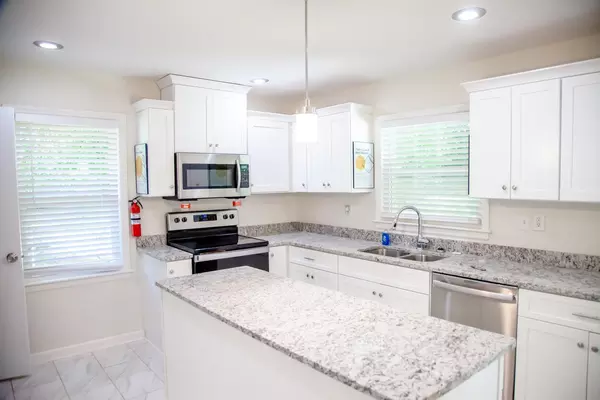 Coliving in Decatur - East Atl, Atlanta