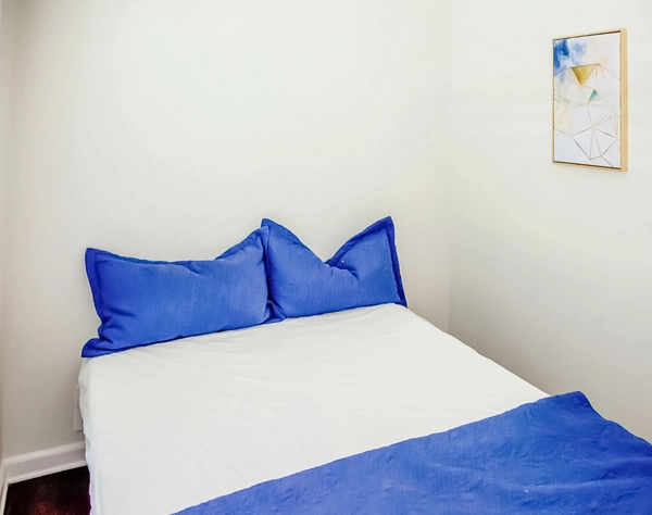 Coliving in Decatur - East Atl, Atlanta