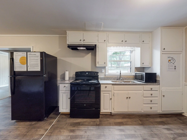 Coliving in Stone Mountain - East Atl, Atlanta