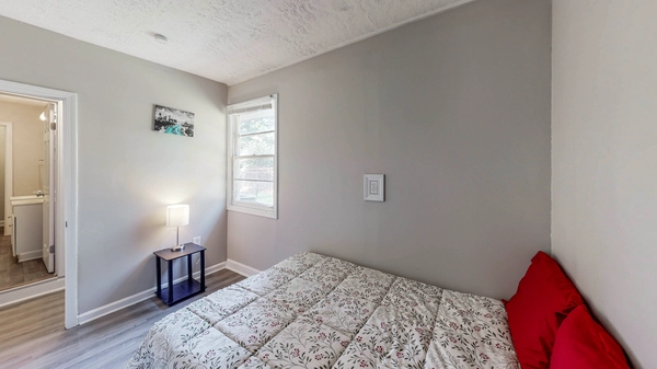 Coliving in Stone Mountain - East Atl, Atlanta