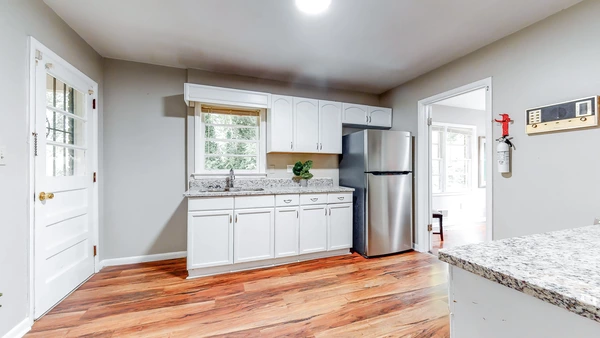 Coliving in Peyton Forest - West Atl, Atlanta