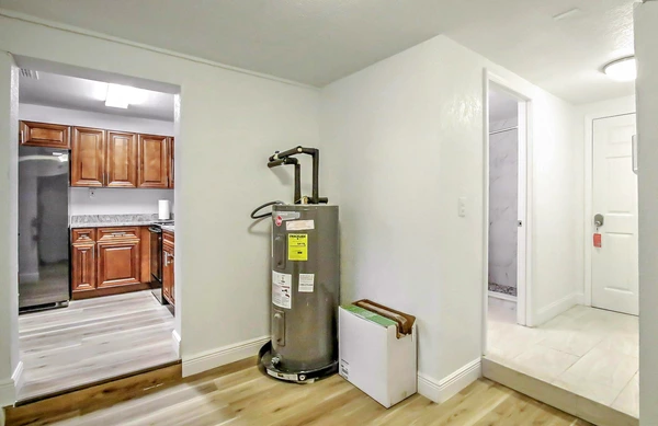 Coliving in Ybor City - Central Tampa, Tampa