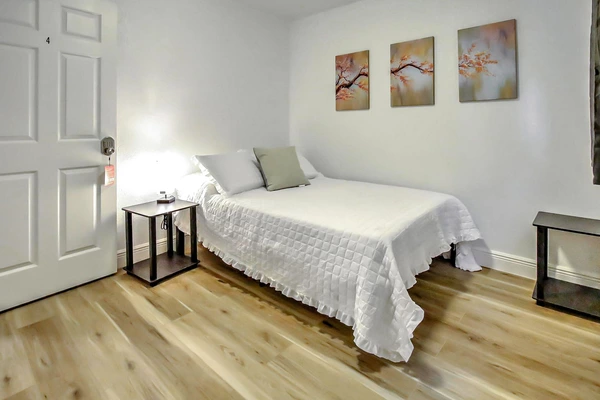 Coliving in Ybor City - Central Tampa, Tampa