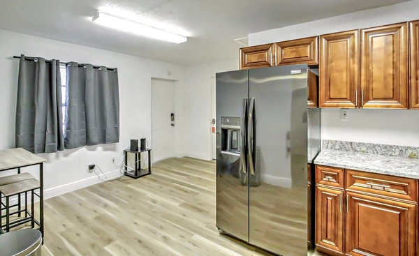 Coliving in Ybor City - Central Tampa, Tampa