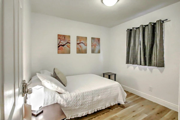 Coliving in Ybor City - Central Tampa, Tampa