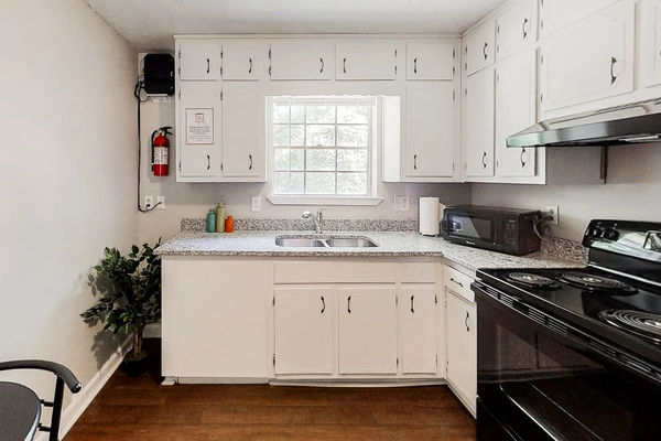 Coliving in Gresham Park - South Atl, Atlanta