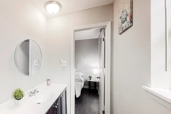 Coliving in Gresham Park - South Atl, Atlanta