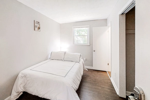 Coliving in Gresham Park - South Atl, Atlanta