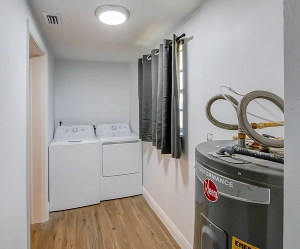 Coliving in Apollo Beach - South Tampa, Tampa