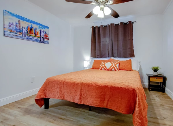 Coliving in Apollo Beach - South Tampa, Tampa