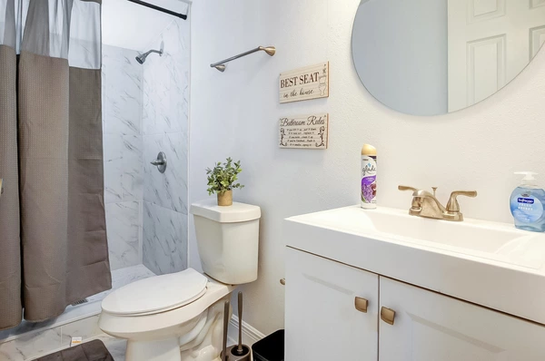 Coliving in Apollo Beach - South Tampa, Tampa