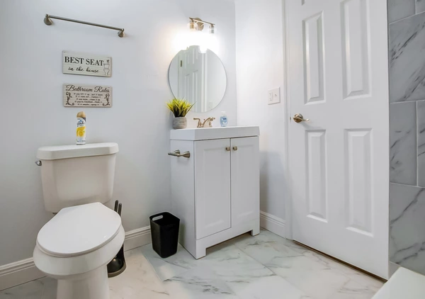 Coliving in Apollo Beach - South Tampa, Tampa