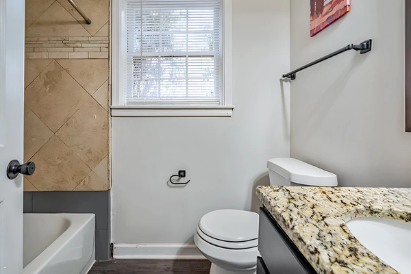 Coliving in Peyton Forest - West Atl, Atlanta