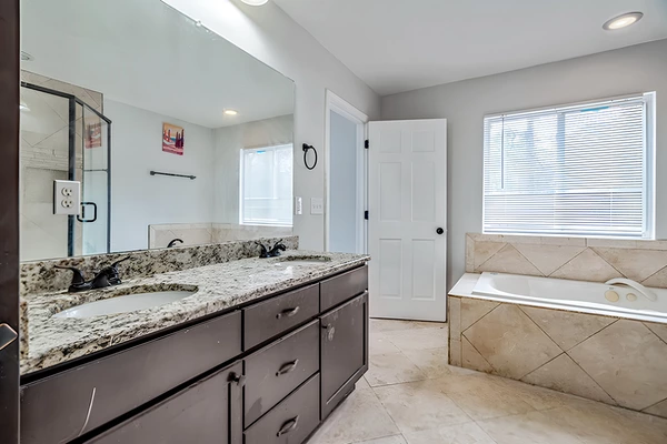 Coliving in Peyton Forest - West Atl, Atlanta