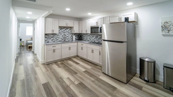 Coliving in Parramore - Central Orlando, Orlando