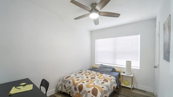 Coliving in Parramore - Central Orlando, Orlando